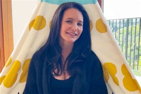 mum and son pron|Kristin Davis Shares All the Ways in Which She's a Boy Mom to .